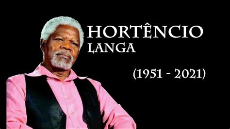 hortencia langa